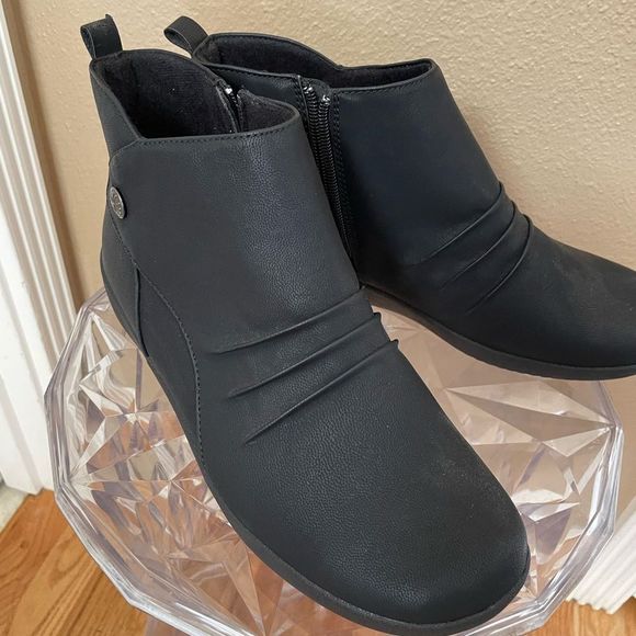 earth spirit boots uk